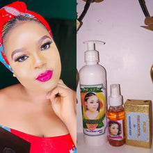 Load image into Gallery viewer, Dr SJM's 3D Kit/set