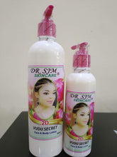 Load image into Gallery viewer, 2D VuduSecrets Cream