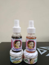 Load image into Gallery viewer, Dr SJM's Face Kit/set