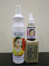 Load image into Gallery viewer, Dr SJM's 3D Kit/set