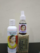 Load image into Gallery viewer, Dr SJM's 3D Kit/set