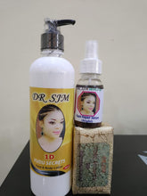 Load image into Gallery viewer, 1d kit/set glowing and maintaining