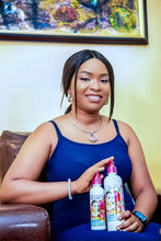 Load image into Gallery viewer, 2D VuduSecrets Cream