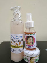 Load image into Gallery viewer, Dr SJM's Face Kit/set