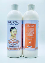 Load image into Gallery viewer, 3D VuduSecrets Lotion