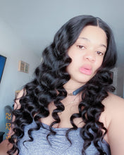 Load image into Gallery viewer, Strands by SJM - 2in1 wig