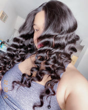 Load image into Gallery viewer, Strands by SJM - 2in1 wig