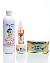 Load image into Gallery viewer, Dr SJM's 3D Kit/set