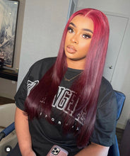 Load image into Gallery viewer, Strands by SJM Bone Straight colours