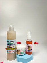 Load image into Gallery viewer, Dr SJM's Face Kit/set