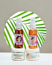 Load image into Gallery viewer, Dr SJM's Face Kit/set