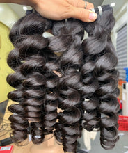 Load image into Gallery viewer, Strands by SJM - 2in1 wig