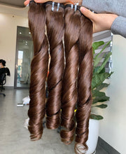 Load image into Gallery viewer, Strands by SJM - Ringlet Curl (Side Part)