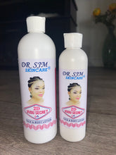 Load image into Gallery viewer, 2D VuduSecrets Cream