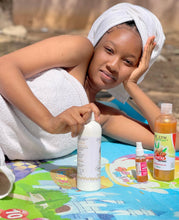 Load image into Gallery viewer, 1D Glowing and maintaining cream