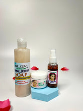 Load image into Gallery viewer, Dr SJM's Face Kit/set