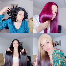 Load image into Gallery viewer, Strands by SJM - Italian Luxury Curl