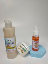 Load image into Gallery viewer, Dr SJM's Face Kit/set