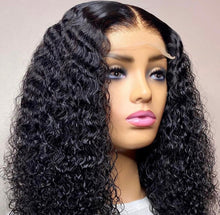 Load image into Gallery viewer, Human hair deep wave