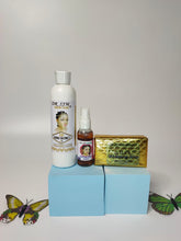 Load image into Gallery viewer, 1d kit/set glowing and maintaining