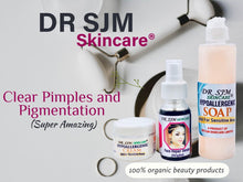 Load image into Gallery viewer, Dr SJM's Face Kit/set