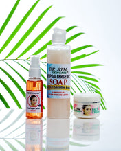 Load image into Gallery viewer, Dr SJM's Face Kit/set