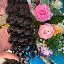 Load image into Gallery viewer, Strands by SJM - 2in1 wig