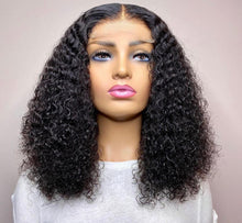 Load image into Gallery viewer, Human hair deep wave