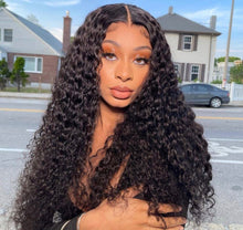 Load image into Gallery viewer, Human hair deep wave