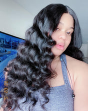 Load image into Gallery viewer, Strands by SJM - 2in1 wig