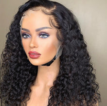 Load image into Gallery viewer, Human hair deep wave