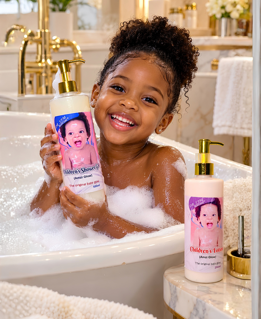 AmziGlow Baby Kit