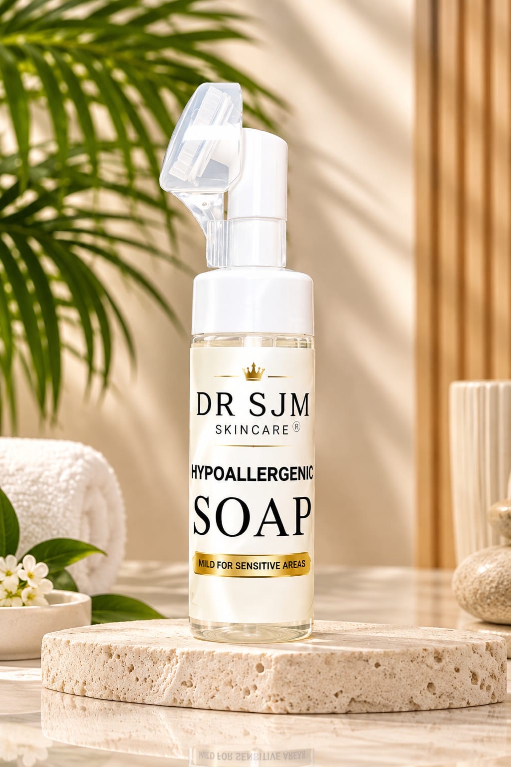 Dr SJM's Hypoallergenic Kit/set