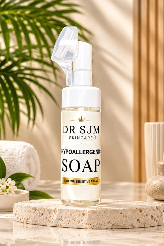 Dr SJM's Hypoallergenic Kit/set
