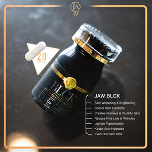 Jaw Black