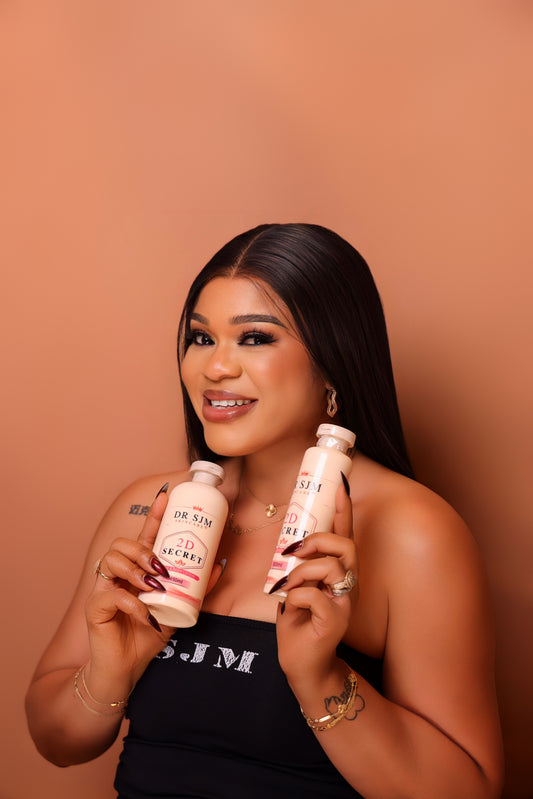 2D Lotion