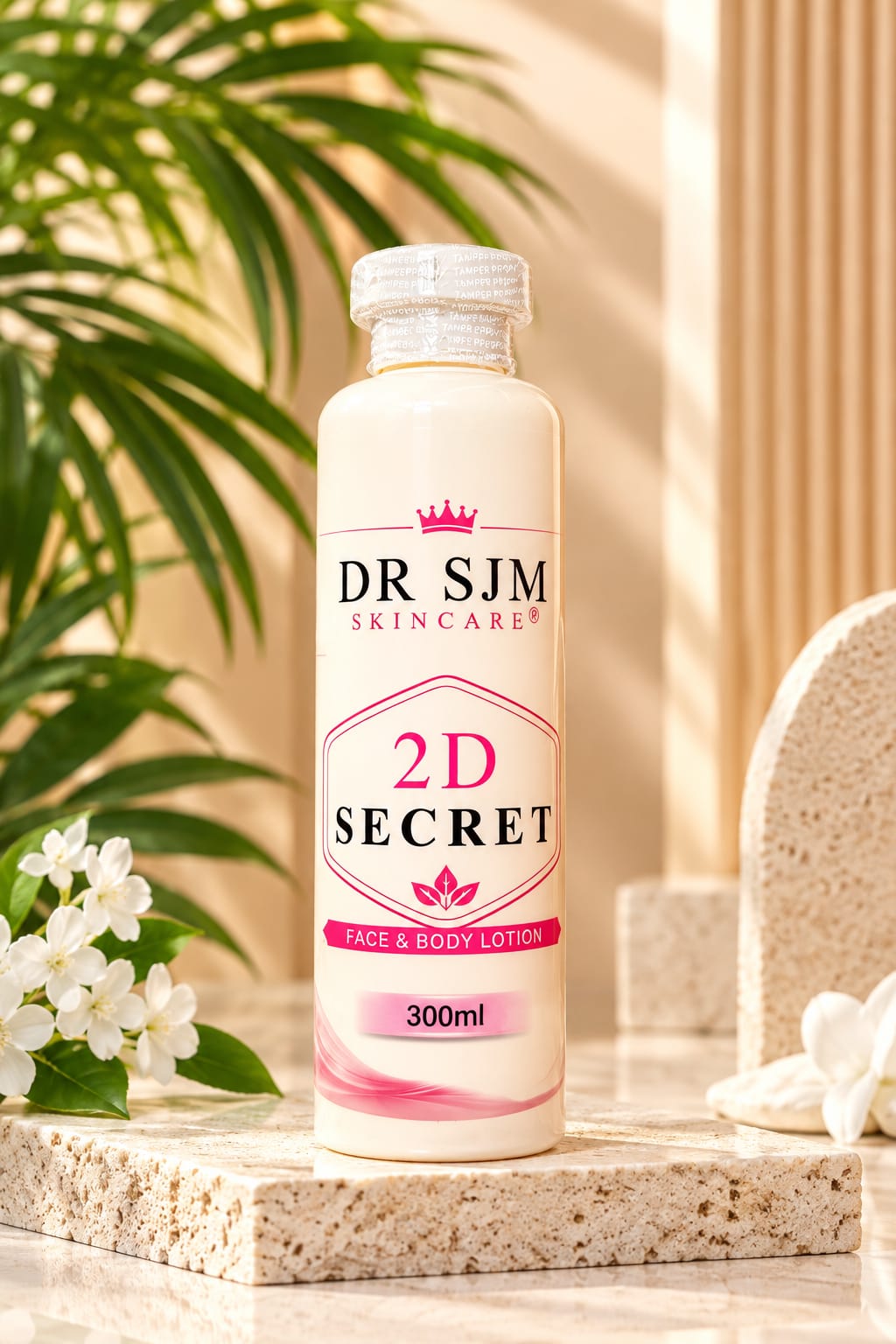 2D Lotion