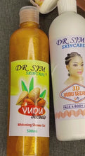 Load and play video in Gallery viewer, Dr SJM Whitening Oil/3d oil
