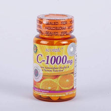 Load image into Gallery viewer, Vitamin C 1000mg
