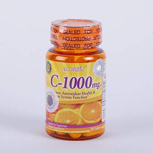 Vitamin C 1000mg