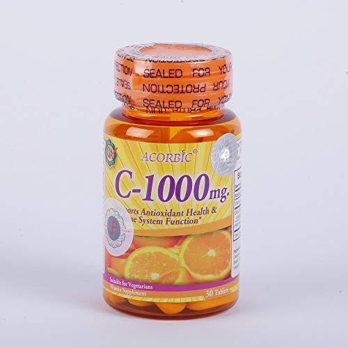 Vitamin C 1000mg