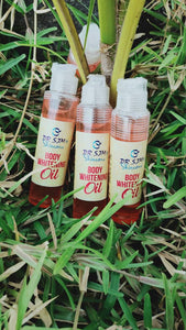 Dr SJM Whitening Oil/3d oil