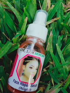 Dr SJM's Face Repair Serum