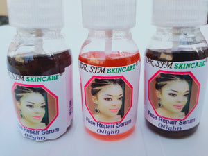 Dr SJM's Face Repair Serum