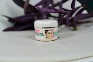 Dr SJM Face Cream