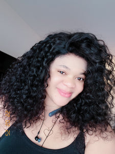 Strands by SJM - Italian Luxury Curl