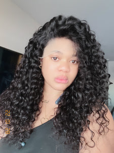 Strands by SJM - Italian Luxury Curl