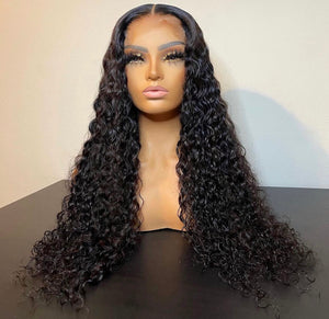 Strands by SJM - Pixie /Kinky Curl (Natural)