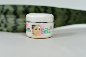 Dr SJM Face Cream