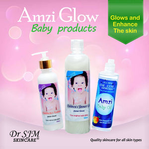 AmziGlow Baby Kit